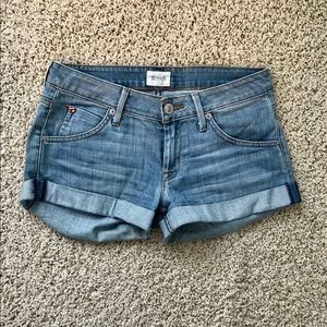 Hudson Shorts